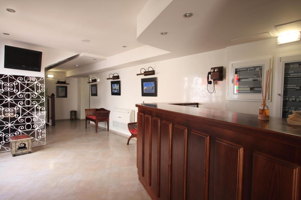 Casa Banos De La Villa ปรีเอโก เด กอร์โดบา ภายนอก รูปภาพ