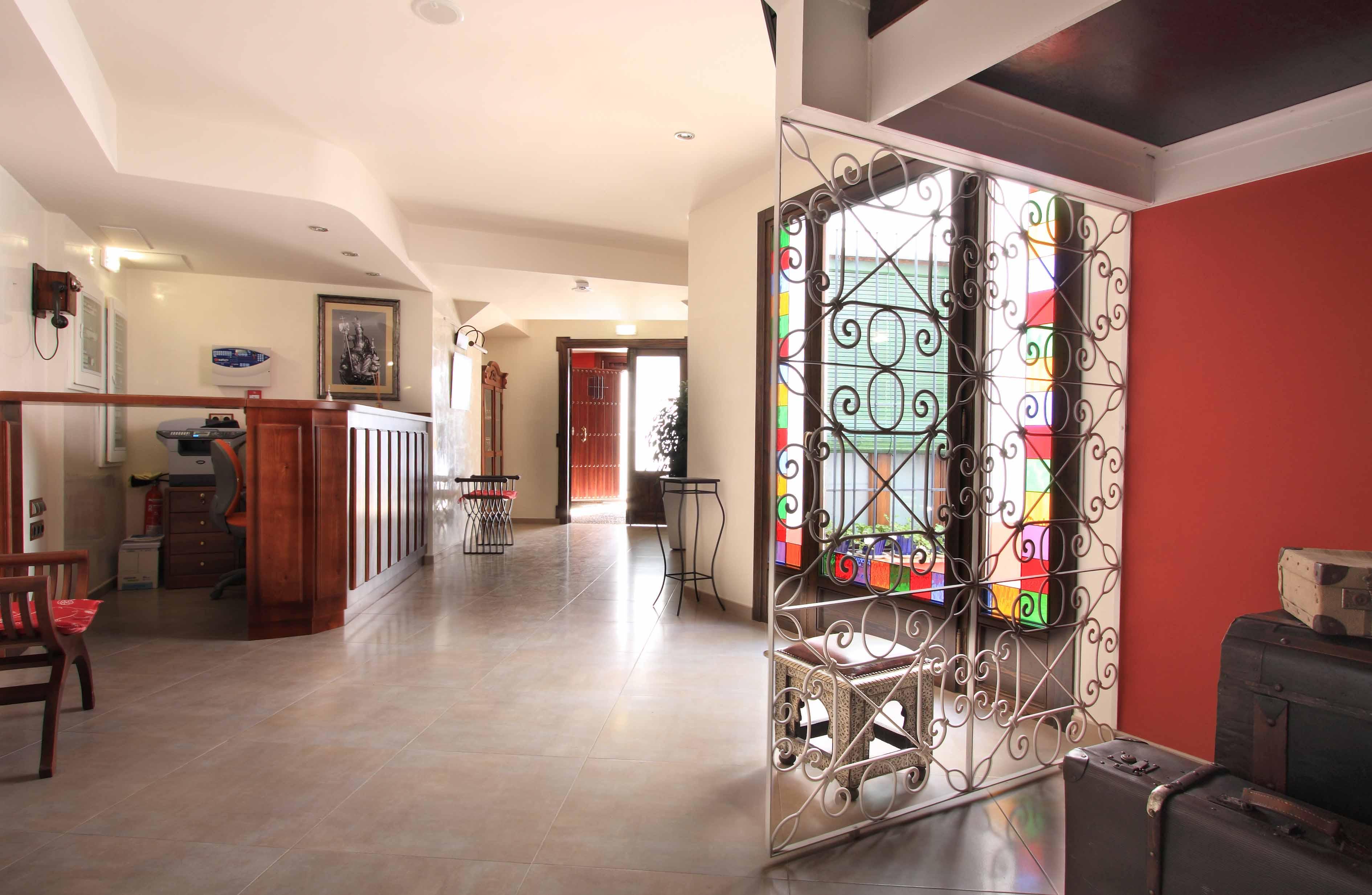Casa Banos De La Villa ปรีเอโก เด กอร์โดบา ภายนอก รูปภาพ