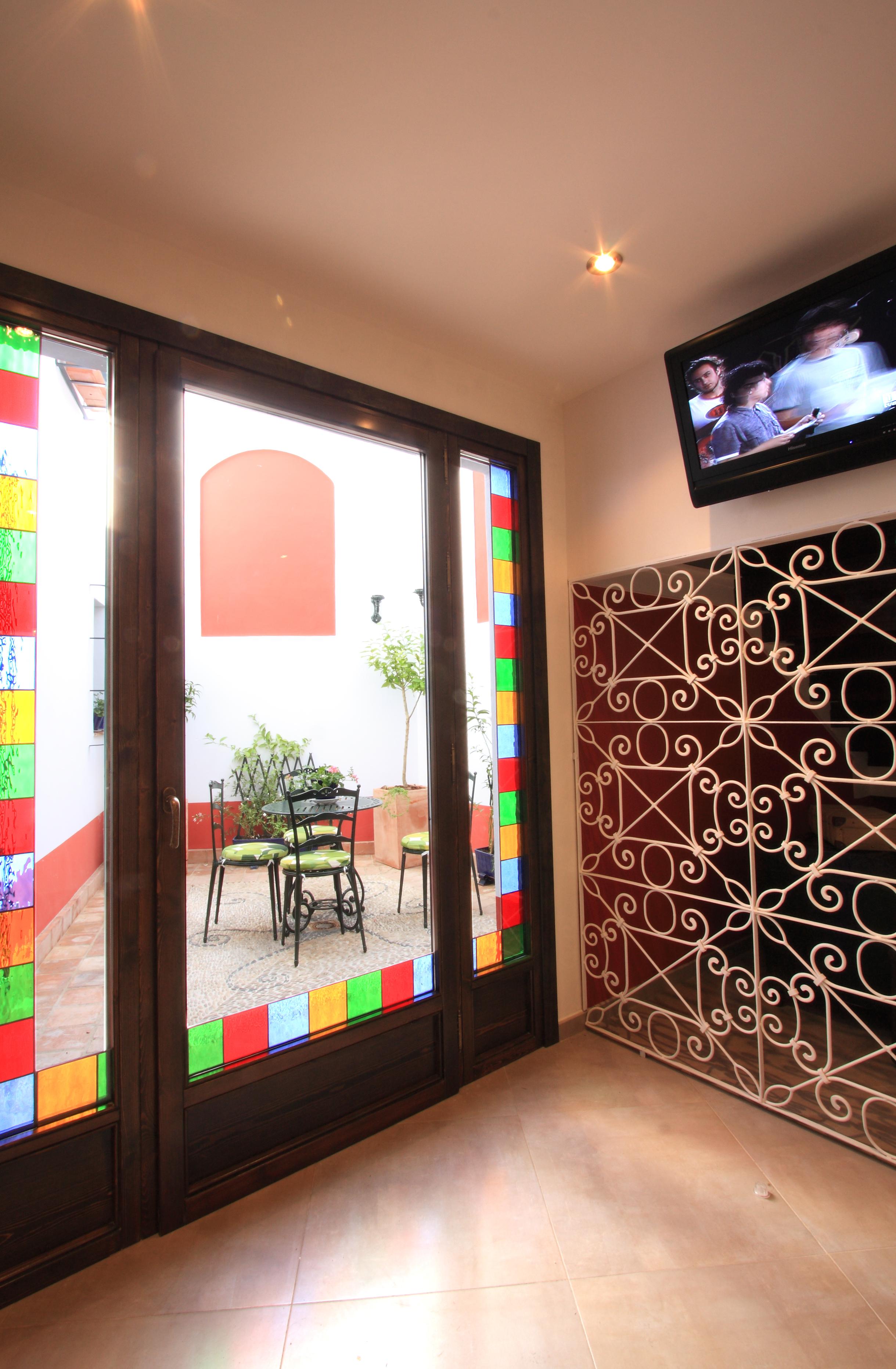 Casa Banos De La Villa ปรีเอโก เด กอร์โดบา ภายนอก รูปภาพ