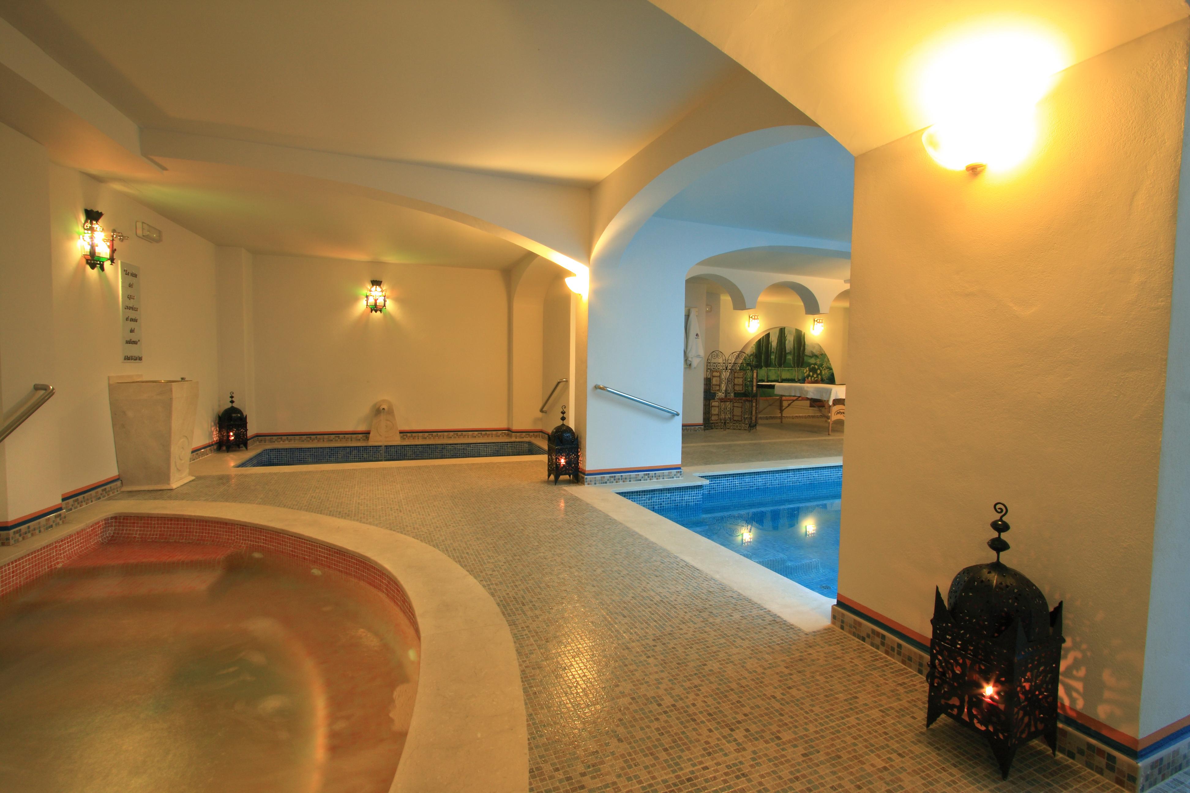 Casa Banos De La Villa ปรีเอโก เด กอร์โดบา ภายนอก รูปภาพ