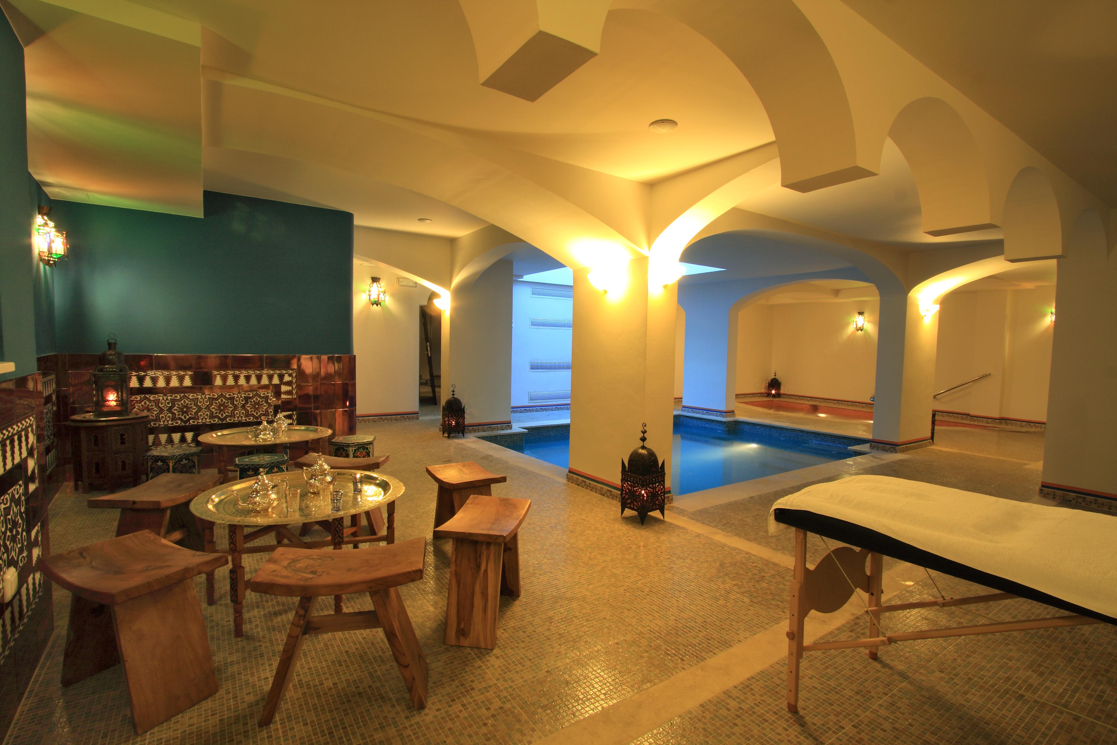 Casa Banos De La Villa ปรีเอโก เด กอร์โดบา ภายนอก รูปภาพ