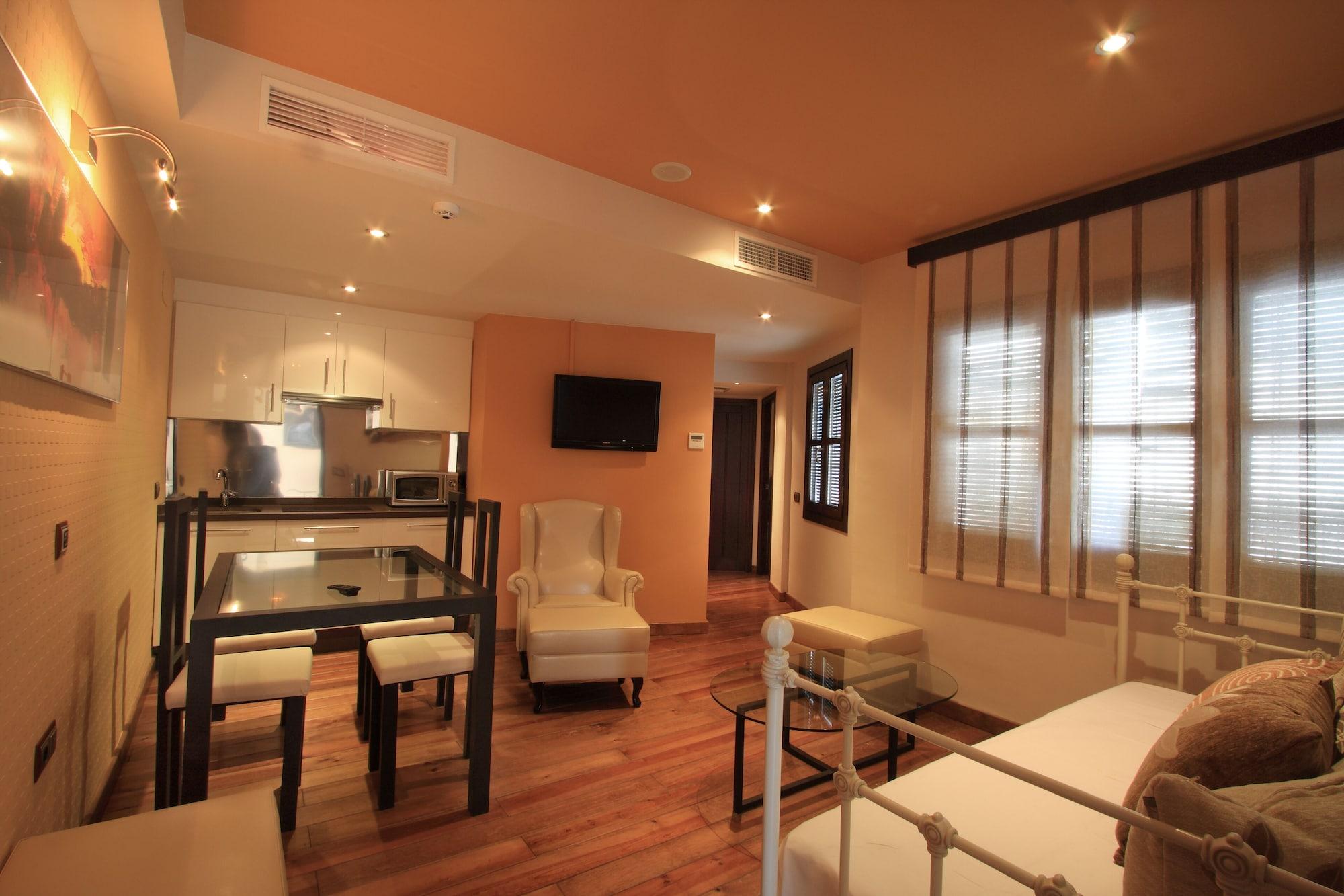 Casa Banos De La Villa ปรีเอโก เด กอร์โดบา ภายนอก รูปภาพ