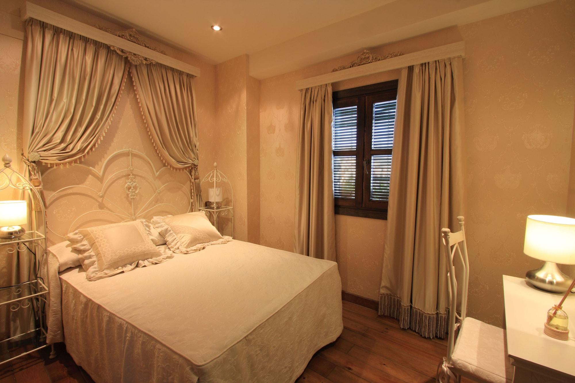 Casa Banos De La Villa ปรีเอโก เด กอร์โดบา ภายนอก รูปภาพ