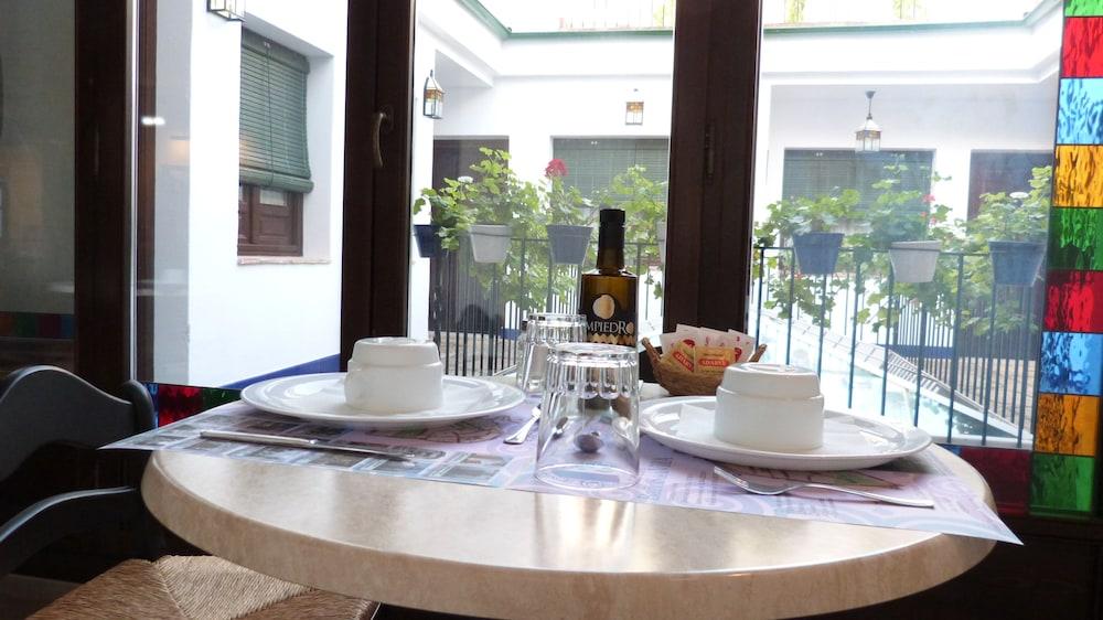 Casa Banos De La Villa ปรีเอโก เด กอร์โดบา ภายนอก รูปภาพ