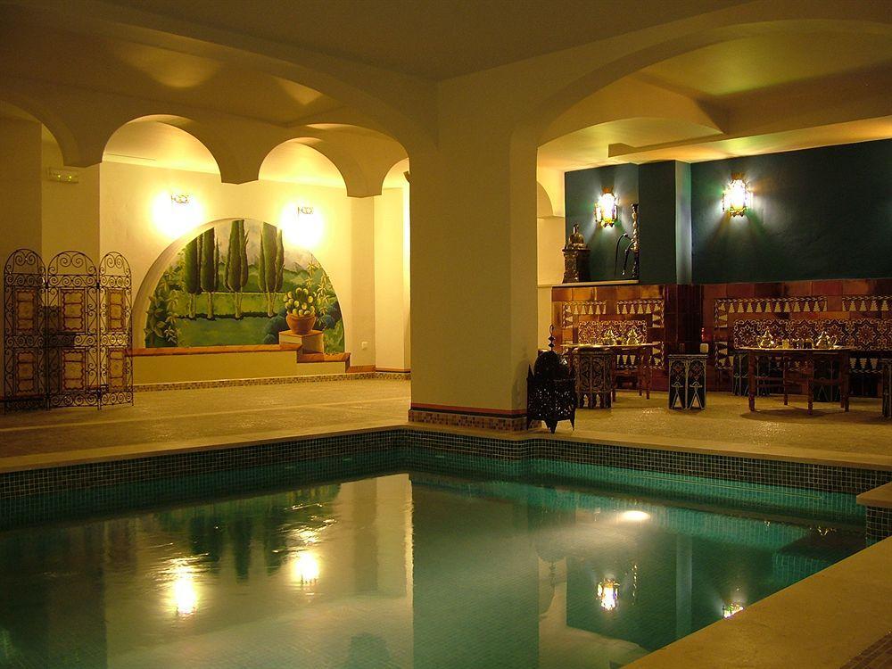 Casa Banos De La Villa ปรีเอโก เด กอร์โดบา ภายนอก รูปภาพ