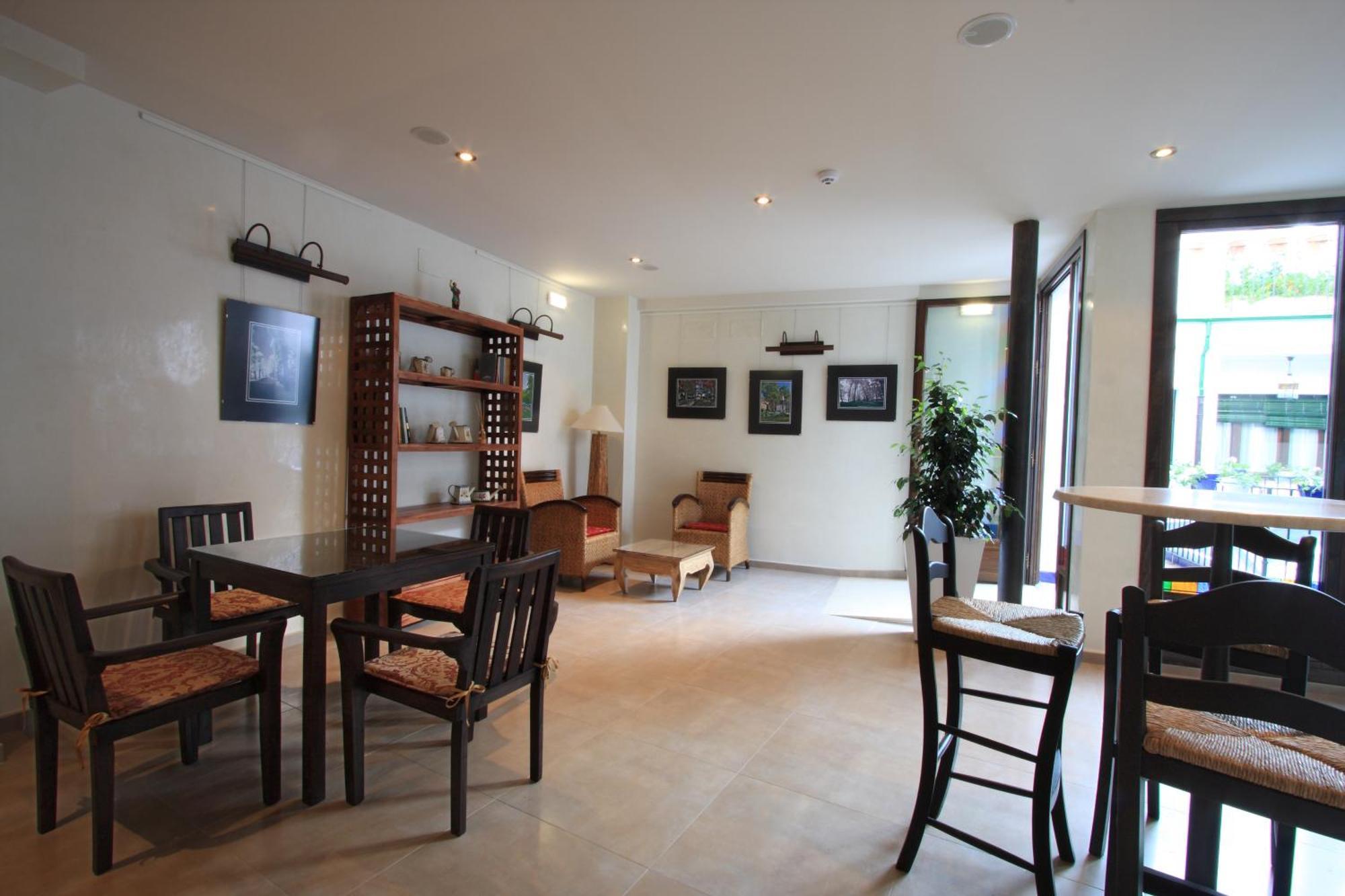 Casa Banos De La Villa ปรีเอโก เด กอร์โดบา ภายนอก รูปภาพ