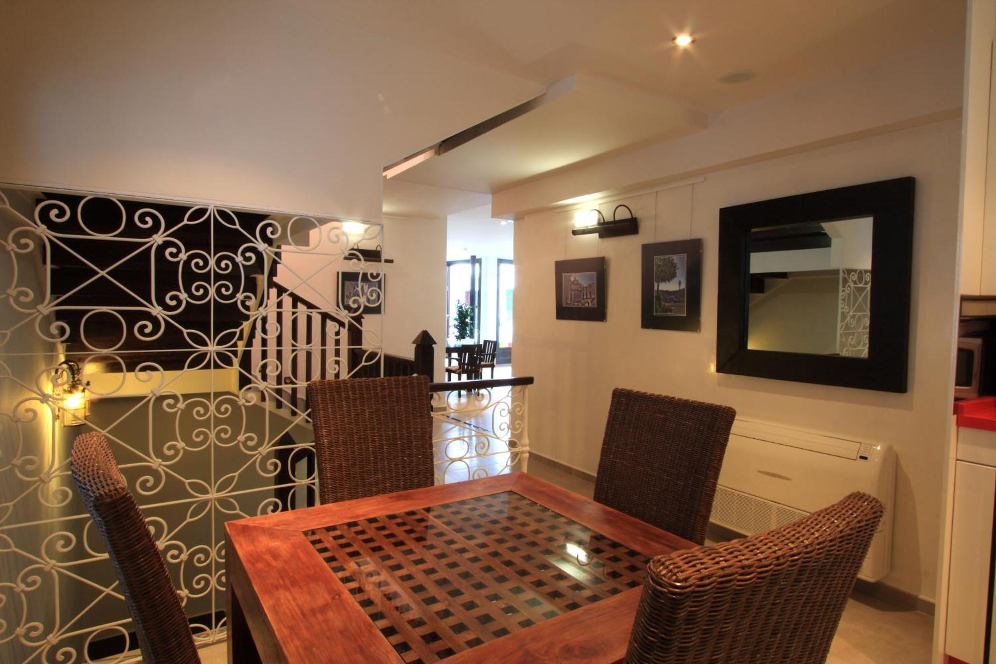 Casa Banos De La Villa ปรีเอโก เด กอร์โดบา ภายนอก รูปภาพ