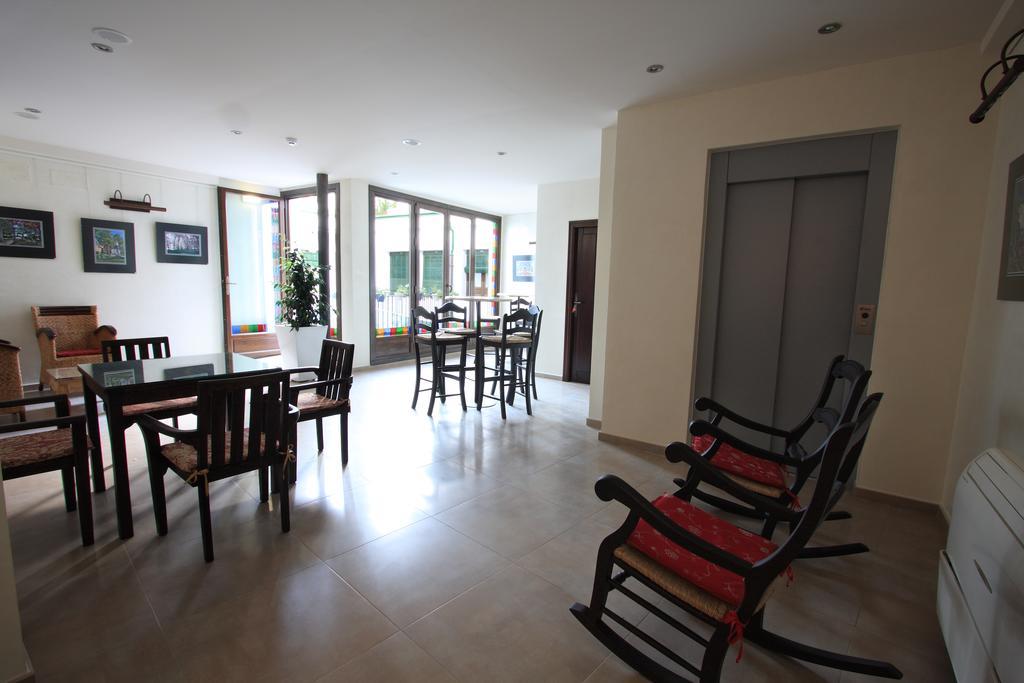 Casa Banos De La Villa ปรีเอโก เด กอร์โดบา ภายนอก รูปภาพ