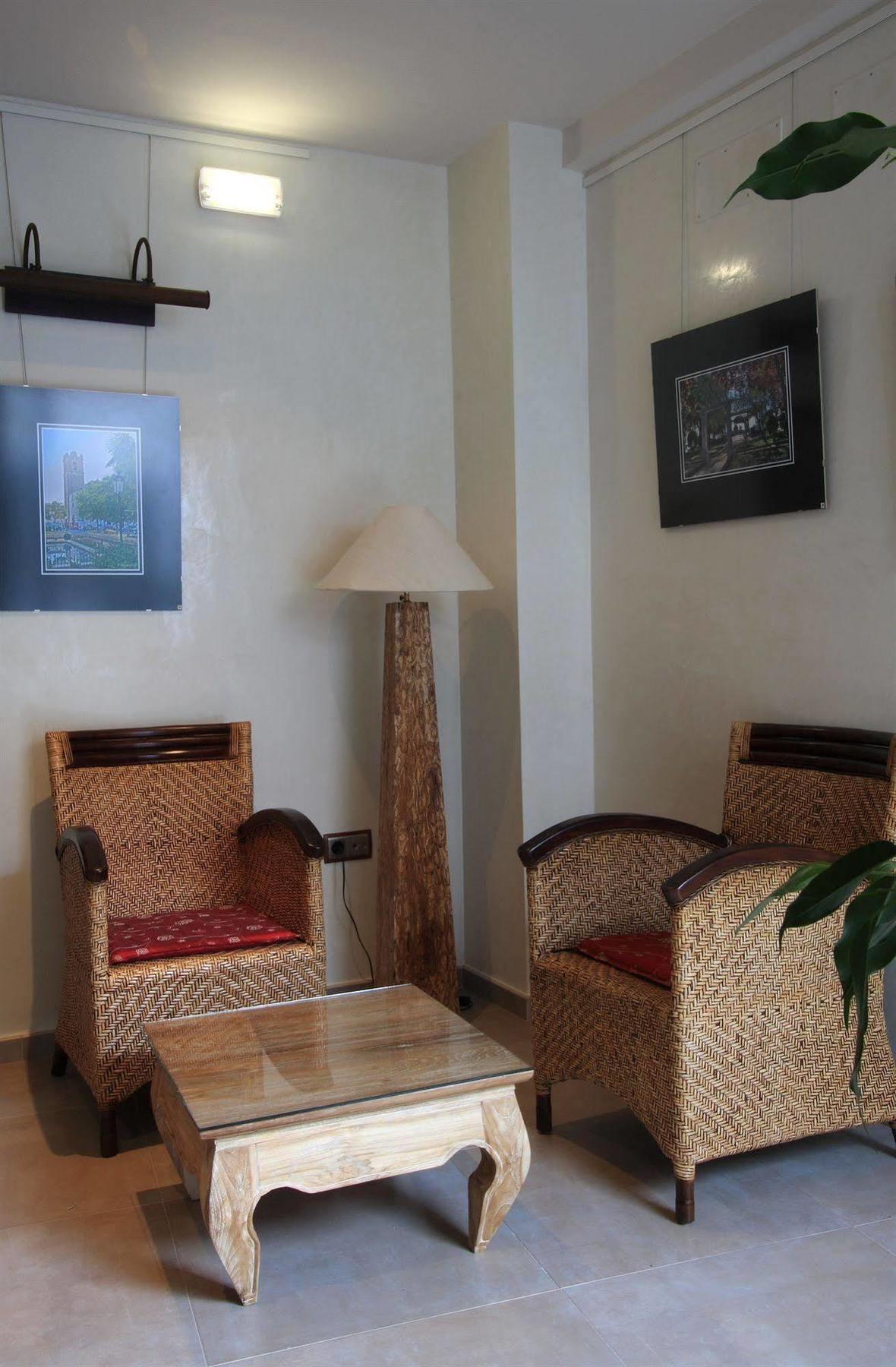 Casa Banos De La Villa ปรีเอโก เด กอร์โดบา ภายนอก รูปภาพ