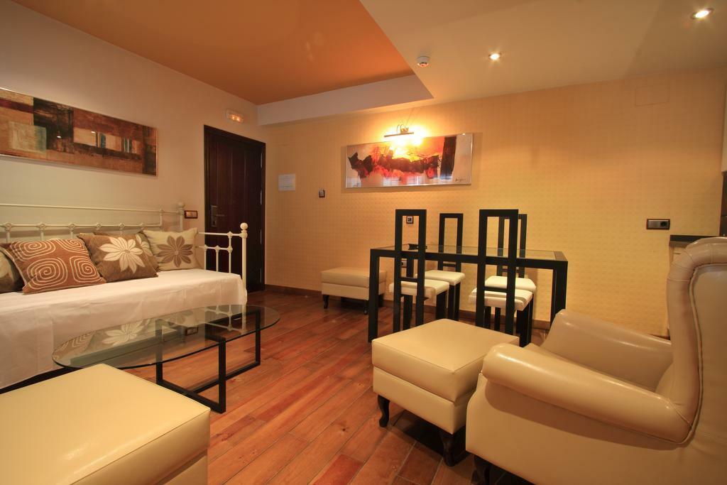 Casa Banos De La Villa ปรีเอโก เด กอร์โดบา ภายนอก รูปภาพ